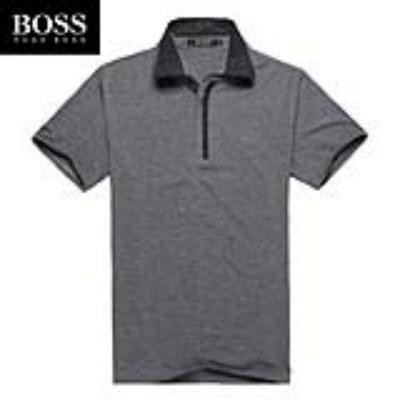 BOSS shirts-207